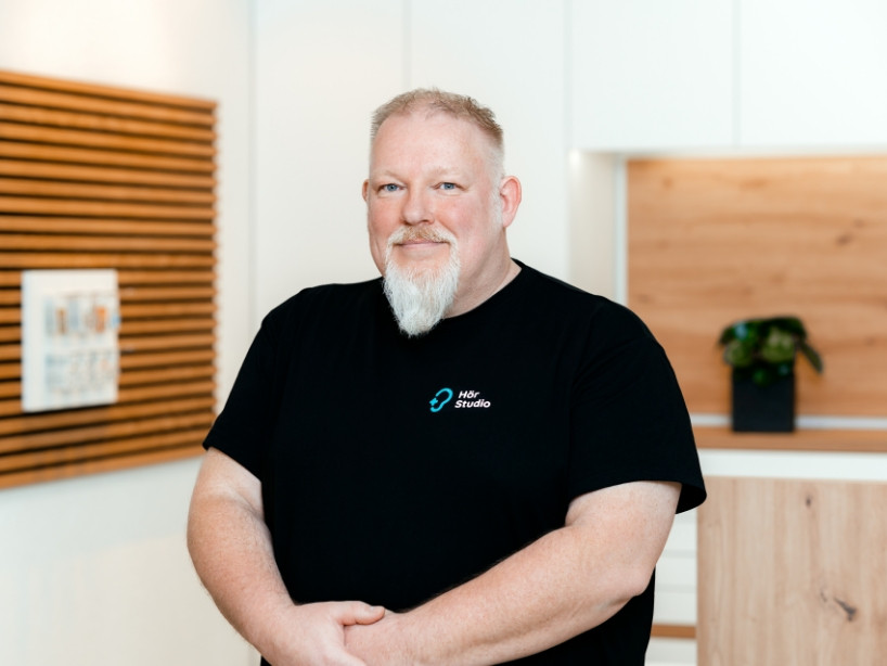 Horst Klafke