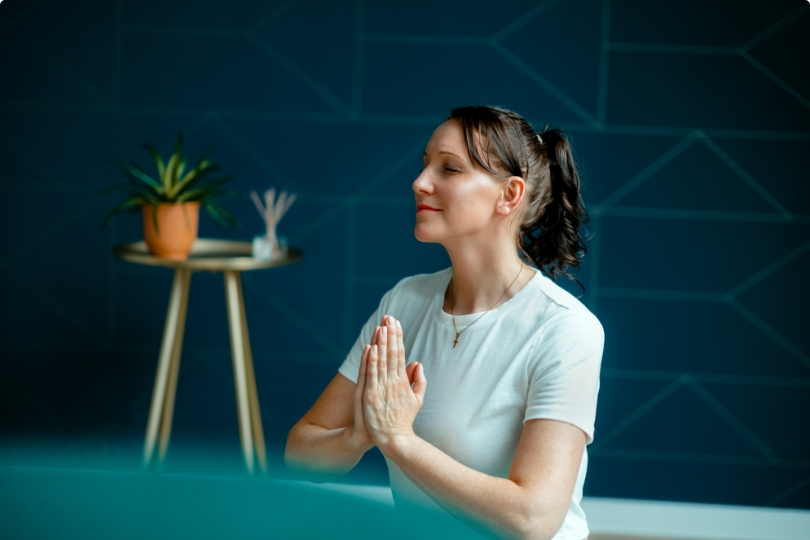 Der ständige Begleiter.